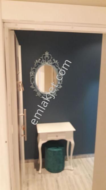 Şirinyer Merkez De Günlük Kiralık Daire Jakuzili Vip - Görsel 5