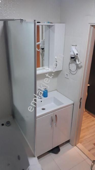 Şirinyer Merkez De Günlük Kiralık Daire Jakuzili Vip - Görsel 3