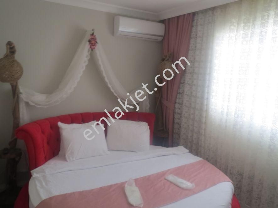 Şirinyer Merkez De Günlük Kiralık Daire Jakuzili Vip - Görsel 11