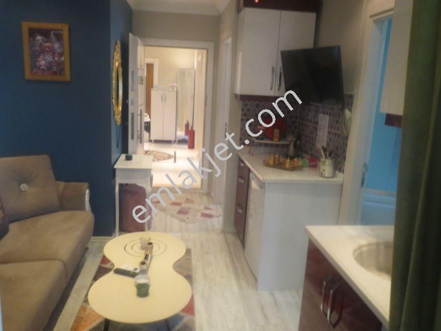 Şirinyer Merkez De Günlük Kiralık Daire Jakuzili Vip - Görsel 16