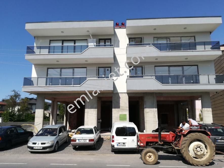 Emlakcidan Sakarya Adapazari Yagcilar Mahallesi 3 1 Satilik Daire 475 000 Tl 7443822