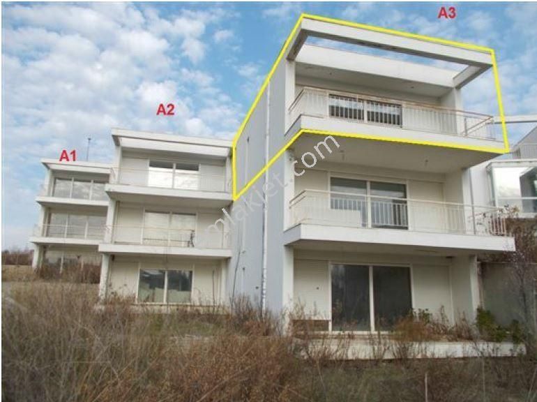 Emlakçıdan Antalya Manavgat Çenger Mahallesi 2+1 Satılık Daire 163.000