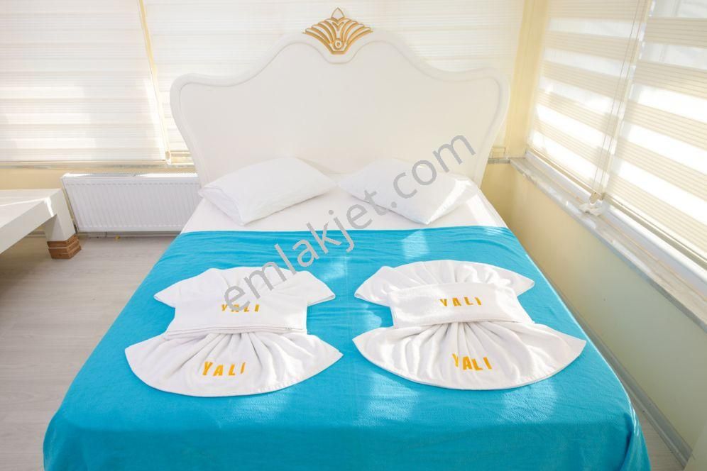 Emlakçıdan Tekirdağ Süleymanpaşa Değirmenaltı Mahallesi 1+1 Kiralık