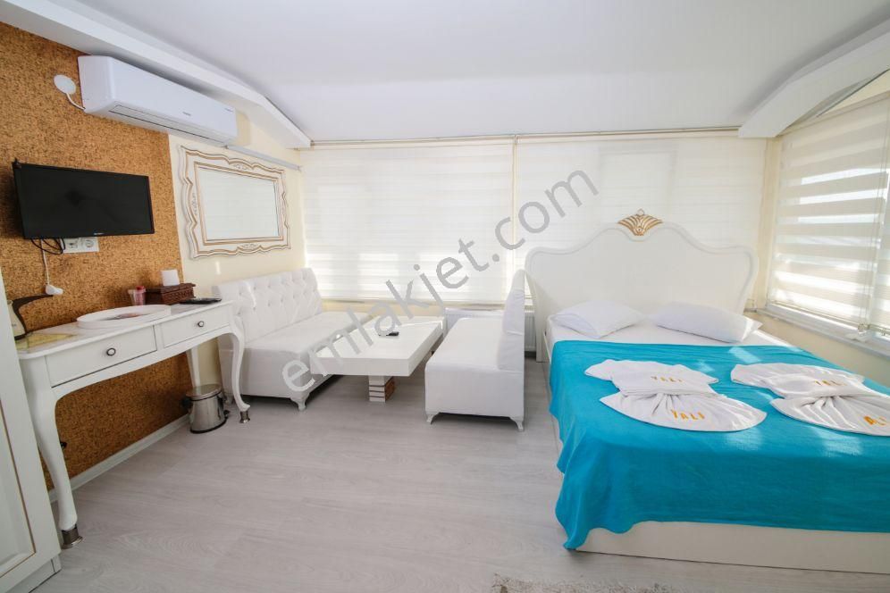 Emlakçıdan Tekirdağ Süleymanpaşa Değirmenaltı Mahallesi 1+1 Kiralık