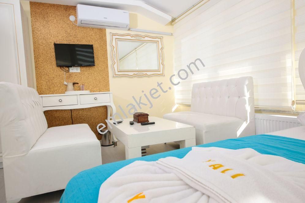 Emlakçıdan Tekirdağ Süleymanpaşa Değirmenaltı Mahallesi 1+1 Kiralık