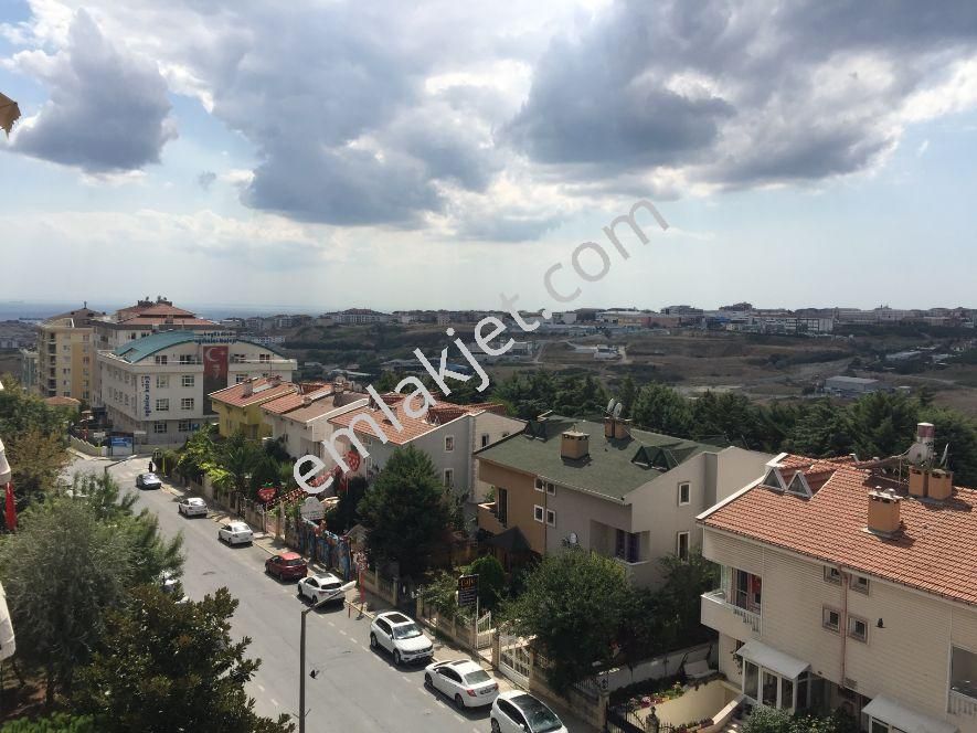 Beylikdüzü Barış Satılık Daire Avkon Sitesi 3+1 Satılık Daire Deniz Manzaralı Havuzlu Site