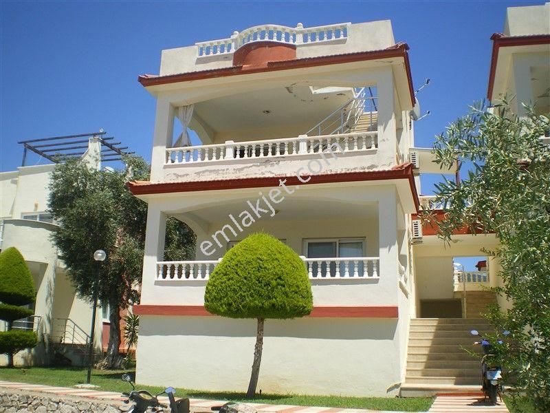 Didim Akbük Mahallesi Satılık Daire Sayfa 5 Emlakjet