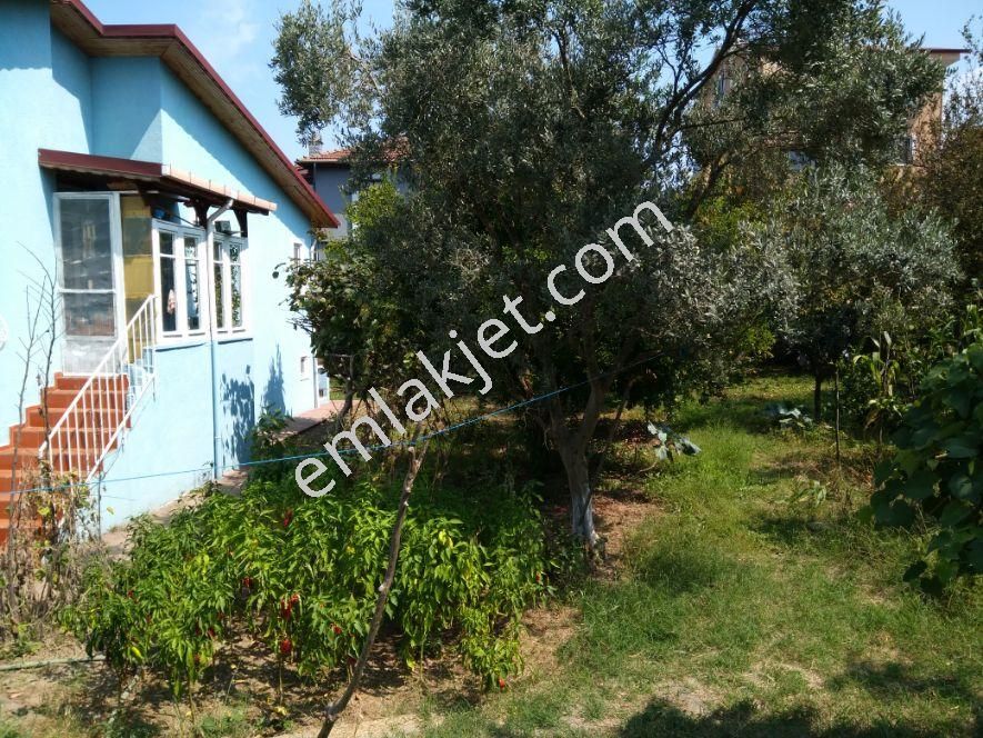 Emlakçıdan Kocaeli Karamürsel Kayacık Mahallesi 3+1 Satılık Müstakil 1