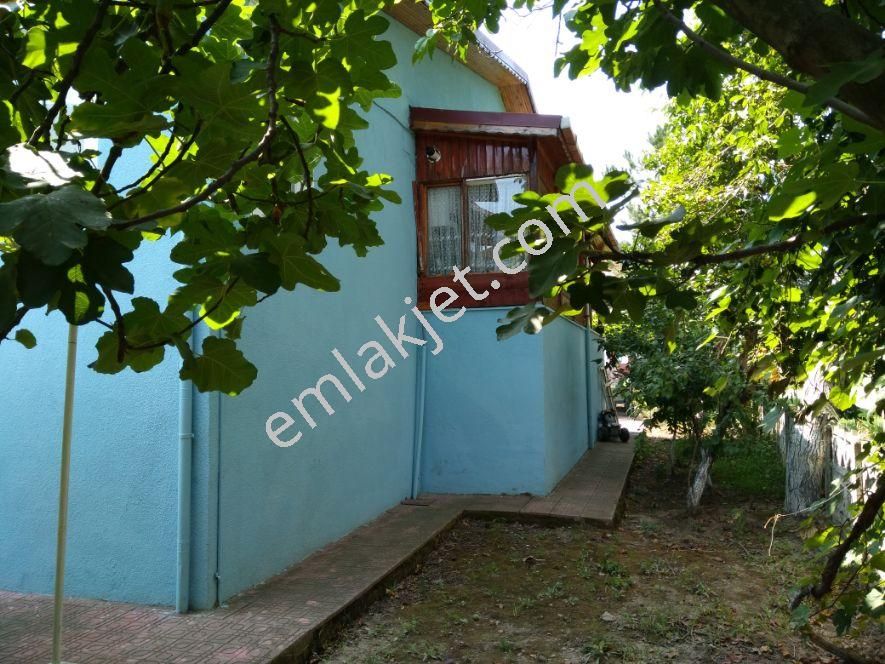 Emlakçıdan Kocaeli Karamürsel Kayacık Mahallesi 3+1 Satılık Müstakil 1