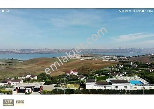 Tepecik Göl Manzara Lı Parsel 250 M2fiyat 1400.000₺ - Görsel 4