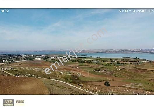 Tepecik Göl Manzaralı Parseller 250 Metre Fiyatı 1400.000₺ - Görsel 7