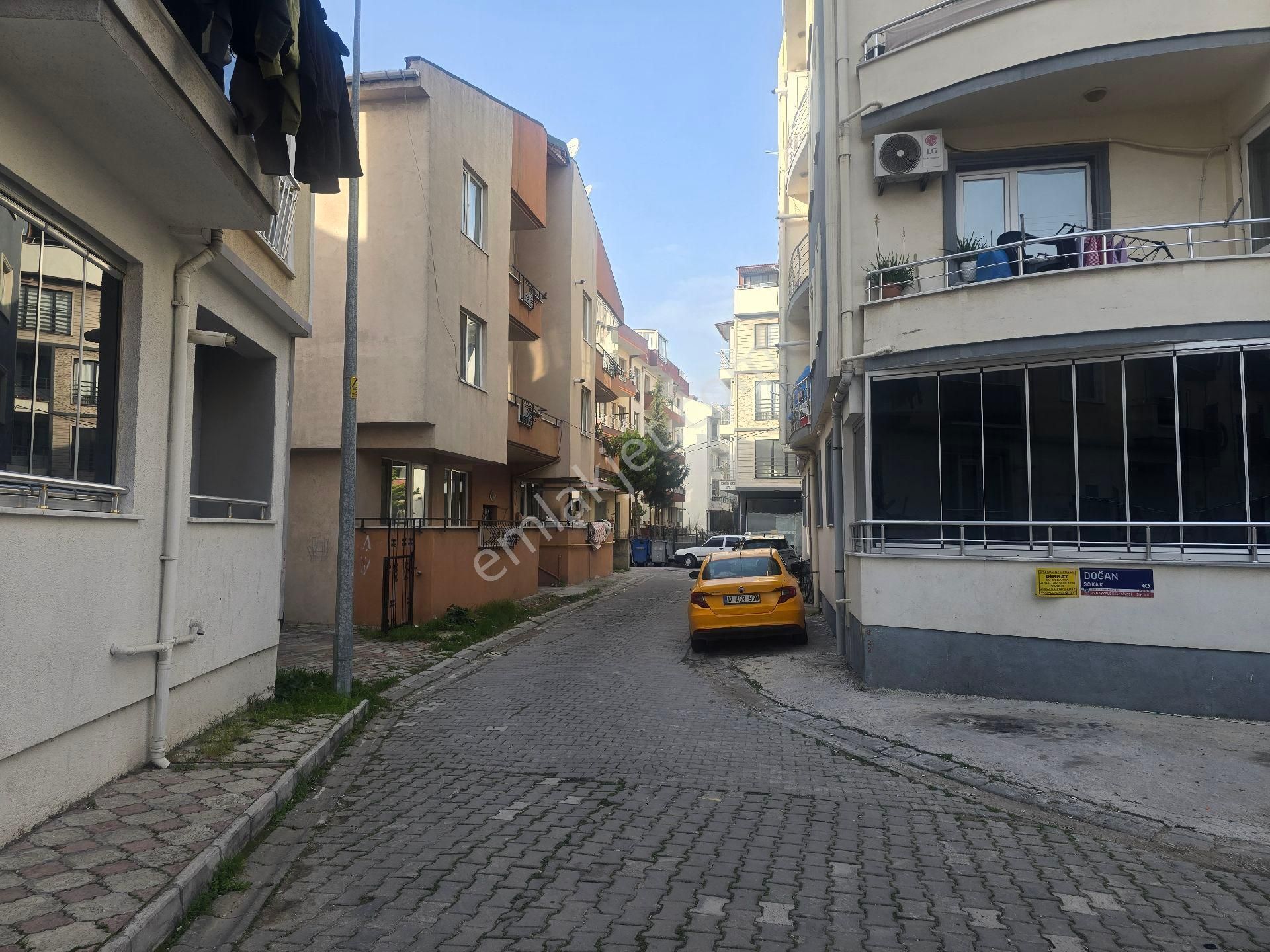 Çanakkale Han Emlak Otomotivden 2+1 Kiralık Daire 22500 Tl - Görsel 19