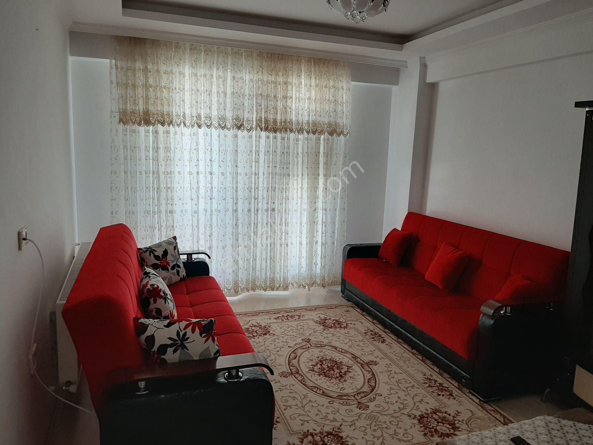 Çanakkale Merkez Barbaros Kiralık Daire ÇANAKKALE HAN EMLAK OTOMOTİVDEN 2+1 EŞYALI KİRALIK DAİRE 20000TL