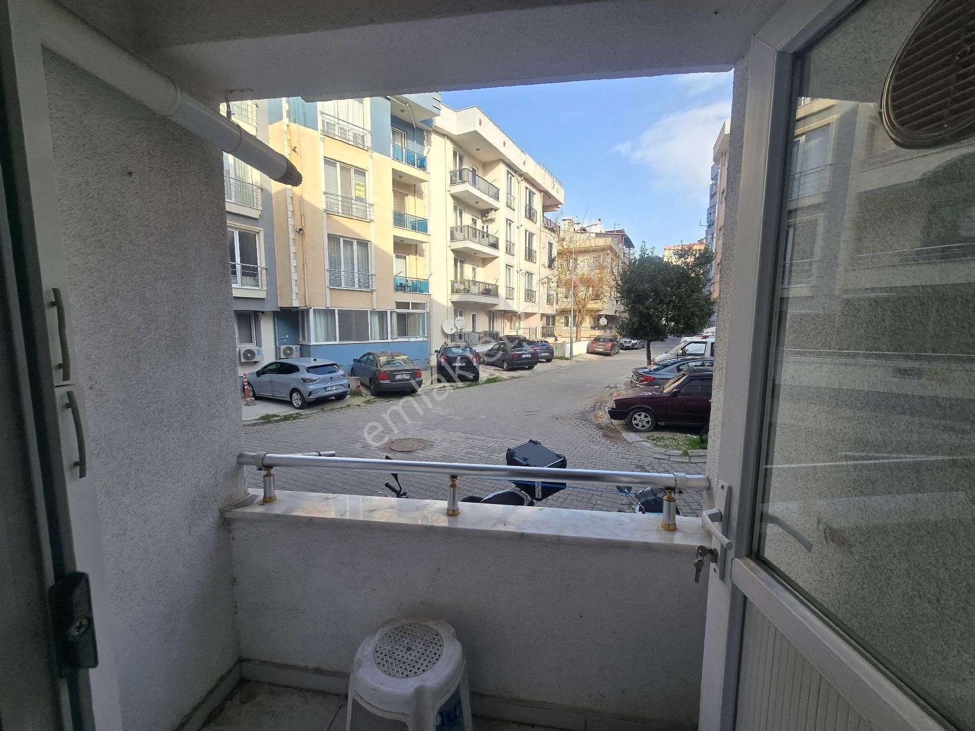 Çanakkale Han Emlak Otomotivden 2+1 Kiralık Daire 22500 Tl - Görsel 13