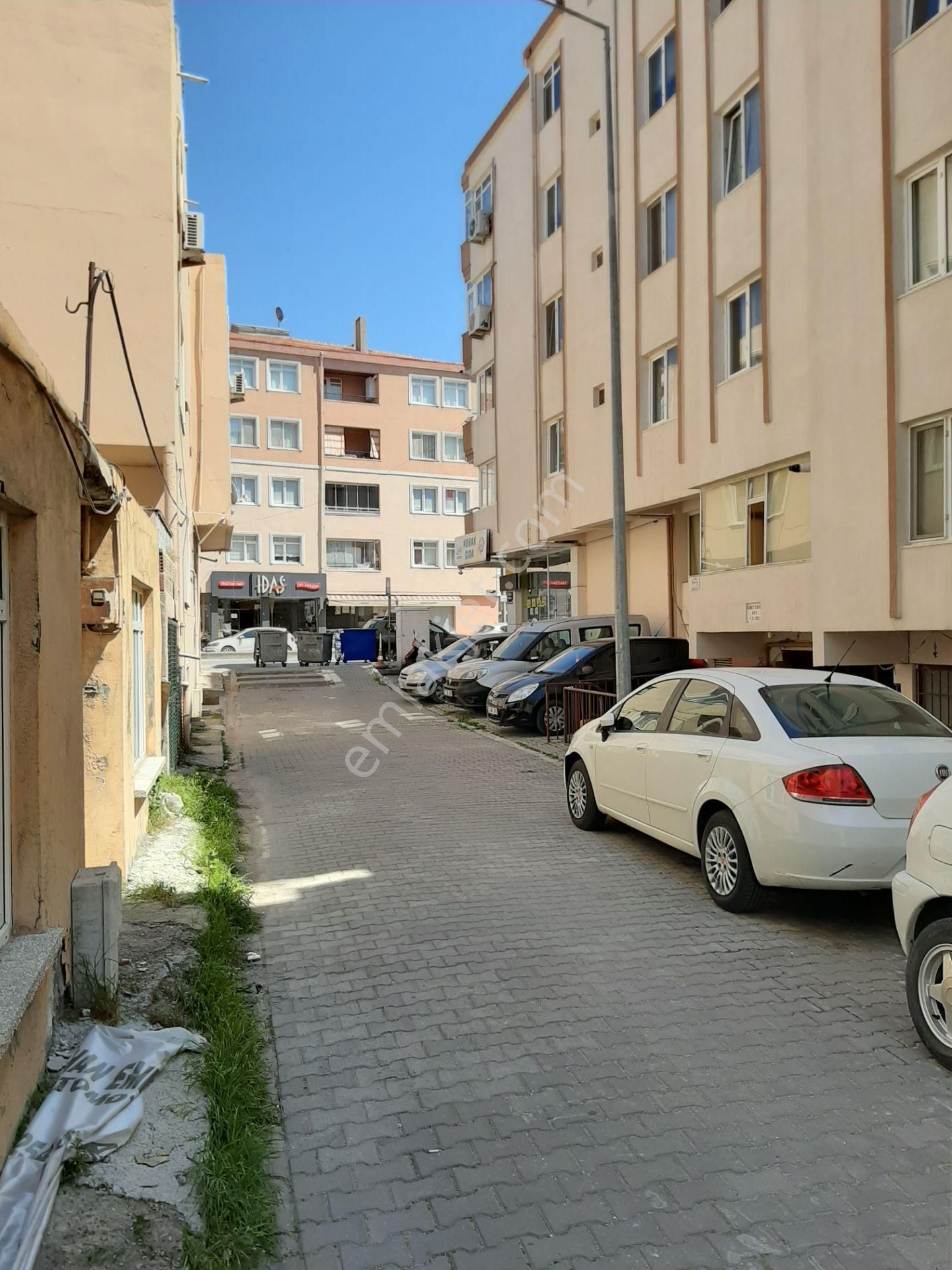 Çanakkale Han Emlak Otomotivden 2+1 Kiralık Daire 22500 Tl - Görsel 2