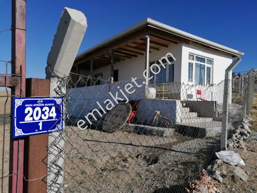 emlakcidan ankara cankaya yakupabdal mahallesi satilik bag bahce 165 000 tl 7559024