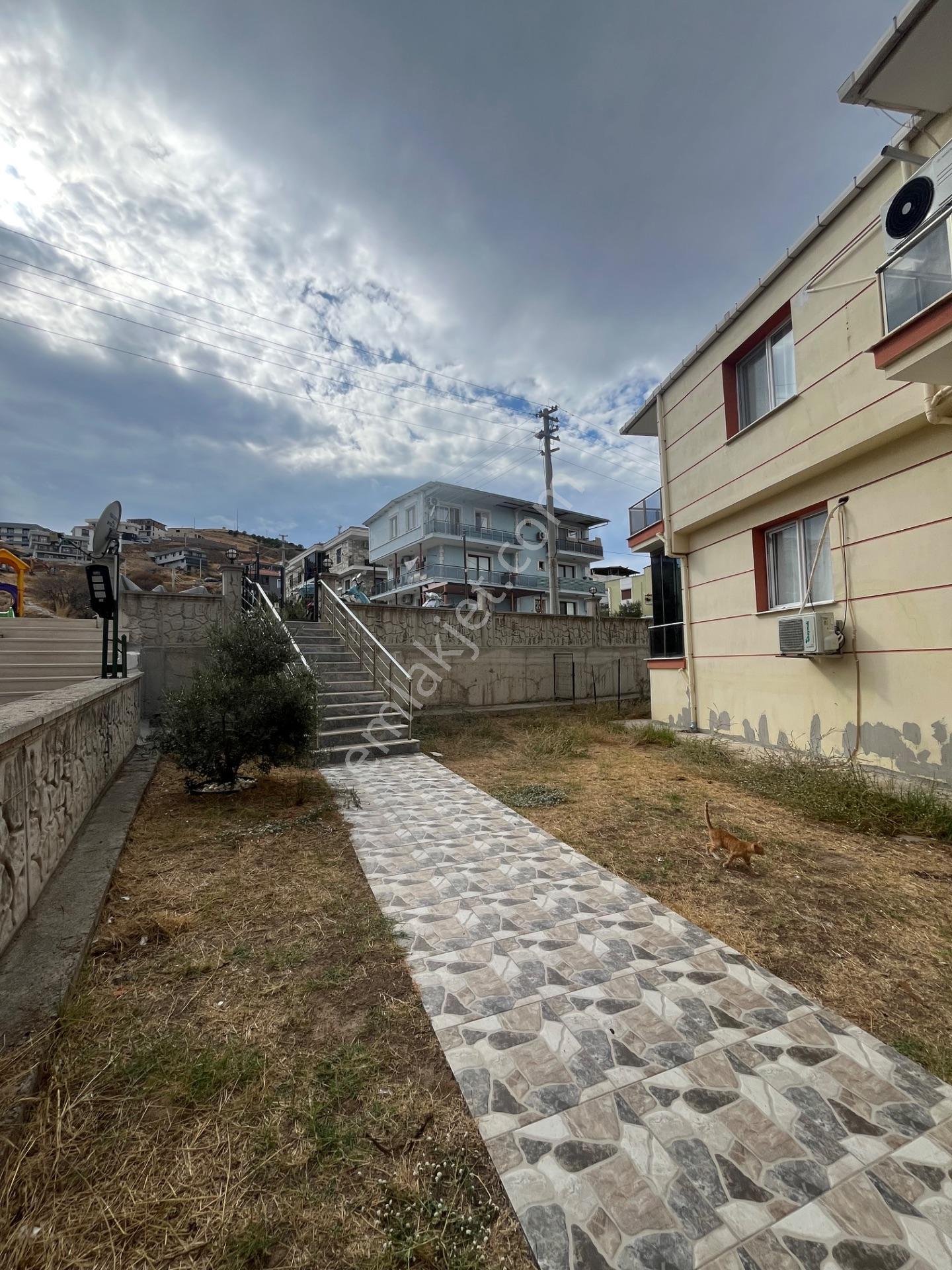 Foça Bağarasında Güzel Konuma Sahip Satılık 2+1 Fırsat Daire - Görsel 17