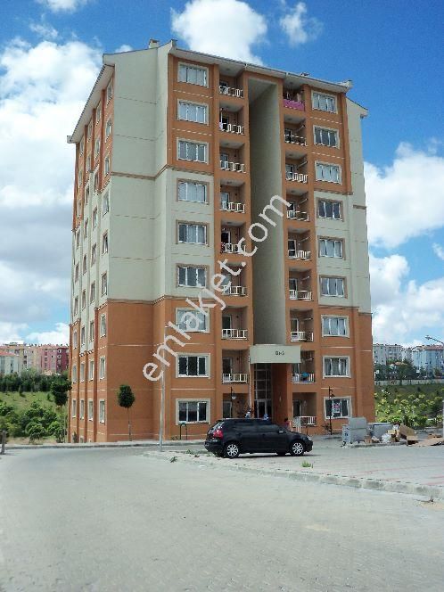 Sahibinden Başakşehir 5. Etap Fatih Sitesi 2+1 Kiralık 5.kat(öğrenci Olur)