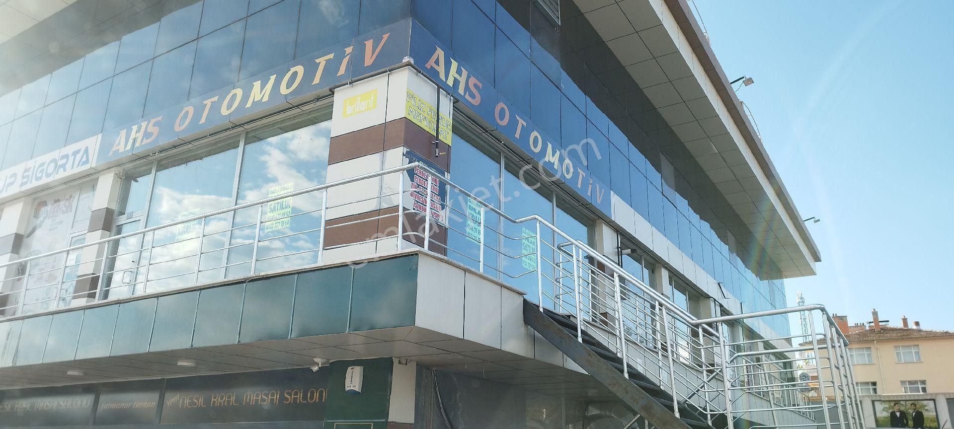Kosova Mahallesinde Satılık 44m Köşe Dükkan - Görsel 10