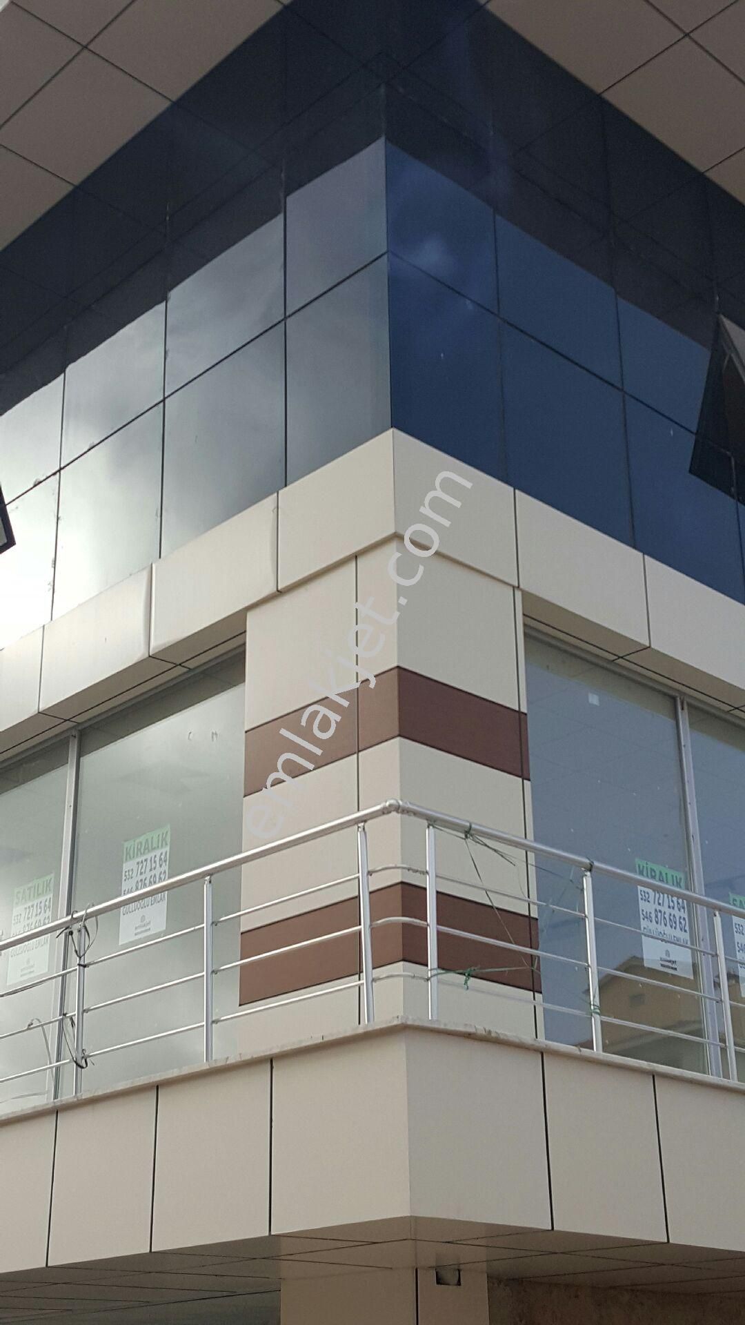 Kosova Mahallesinde Satılık 44m Köşe Dükkan - Görsel 10