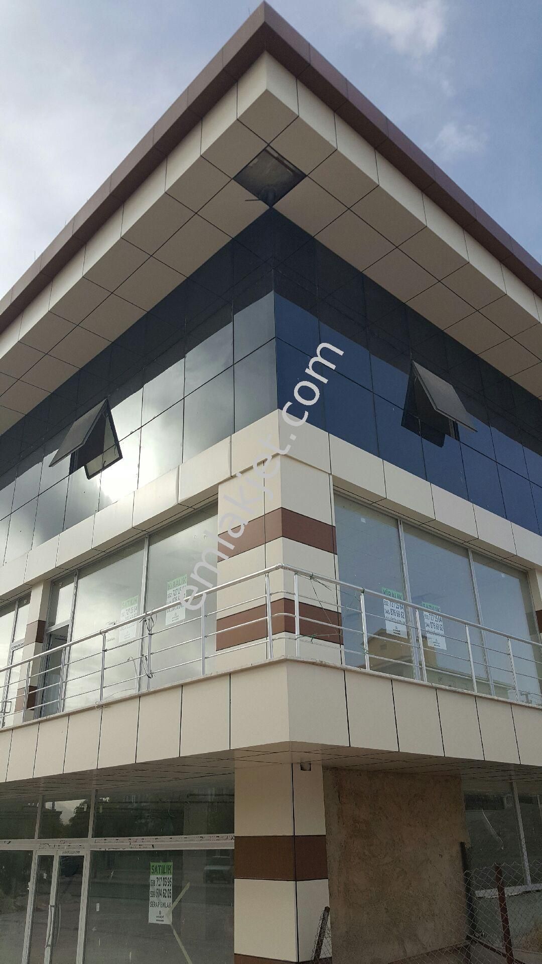 Kosova Mahallesinde Satılık 44m Köşe Dükkan - Görsel 5