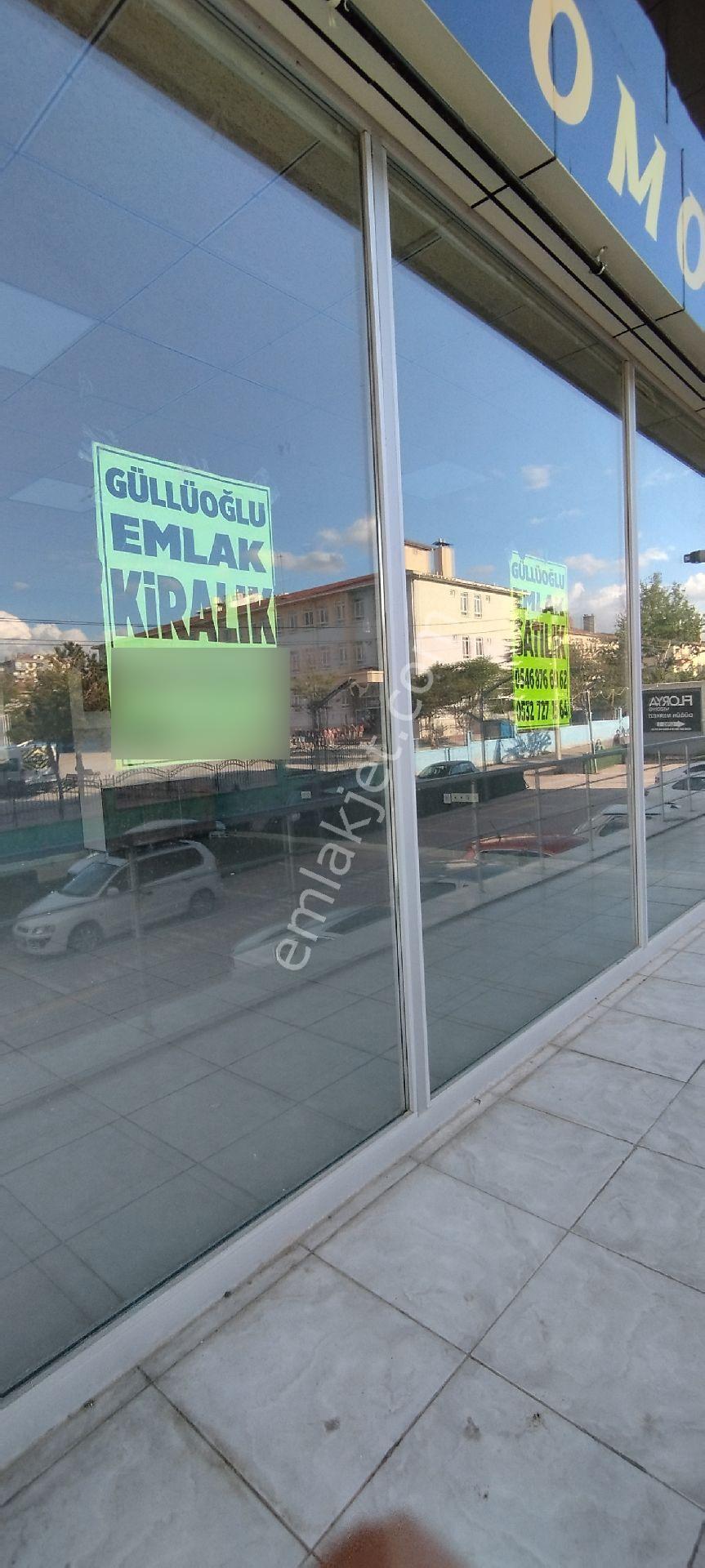 Kosova Mahallesinde Satılık 44m Köşe Dükkan - Görsel 11