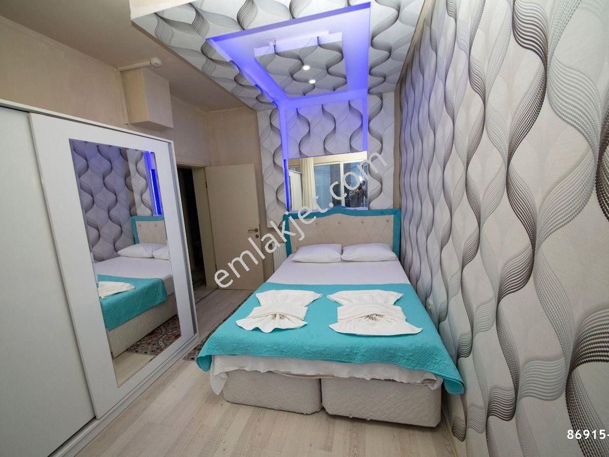 Çorlu Cemaliye Günlük Kiralık Bina ÇORLU GÜNLÜK KİRALIK DAİRE ÇARŞI MERKEDE HERYERE YAKIN