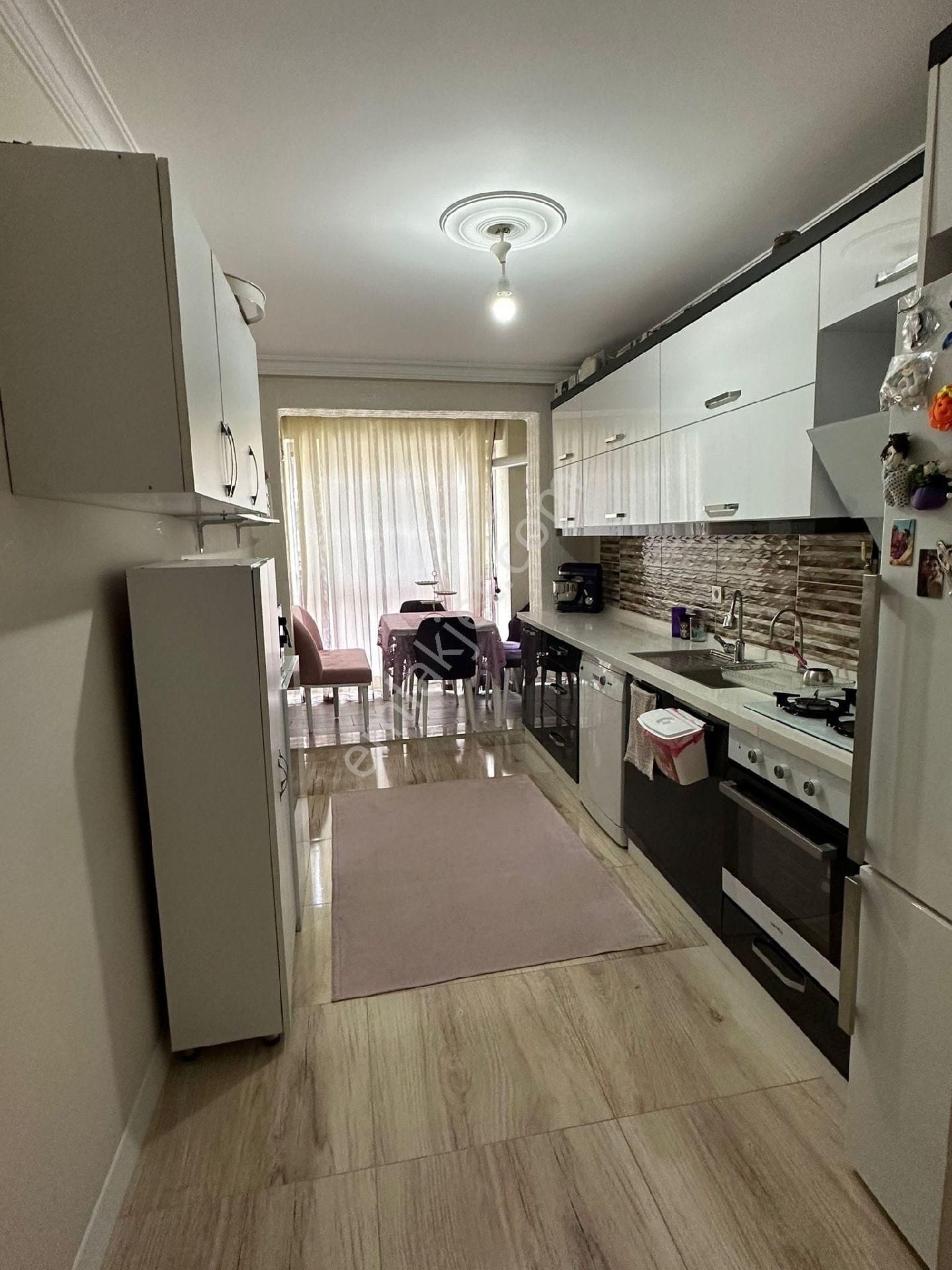 Acil Satılık Ters Dublex 2+1 110m² Net - Görsel 2