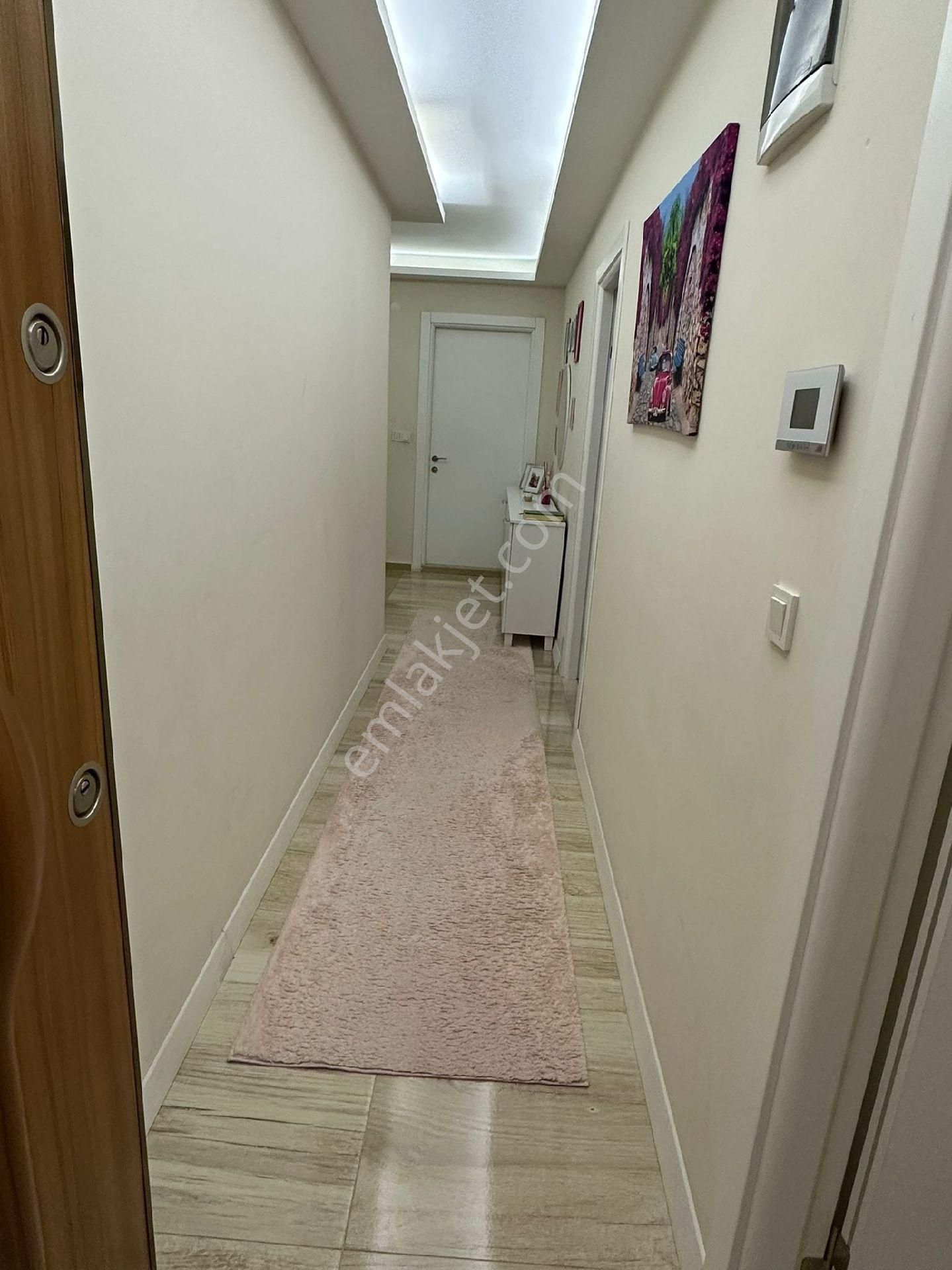 Acil Satılık Ters Dublex 2+1 110m² Net - Görsel 4