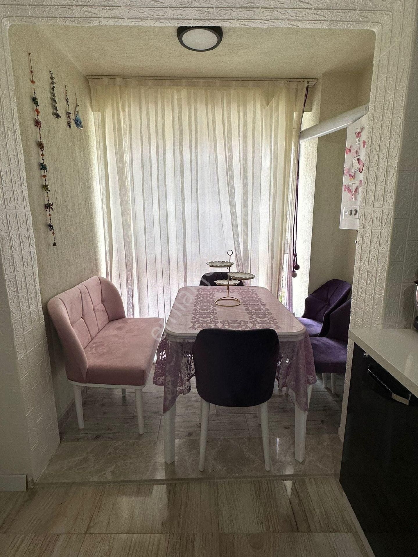 Acil Satılık Ters Dublex 2+1 110m² Net - Görsel 3