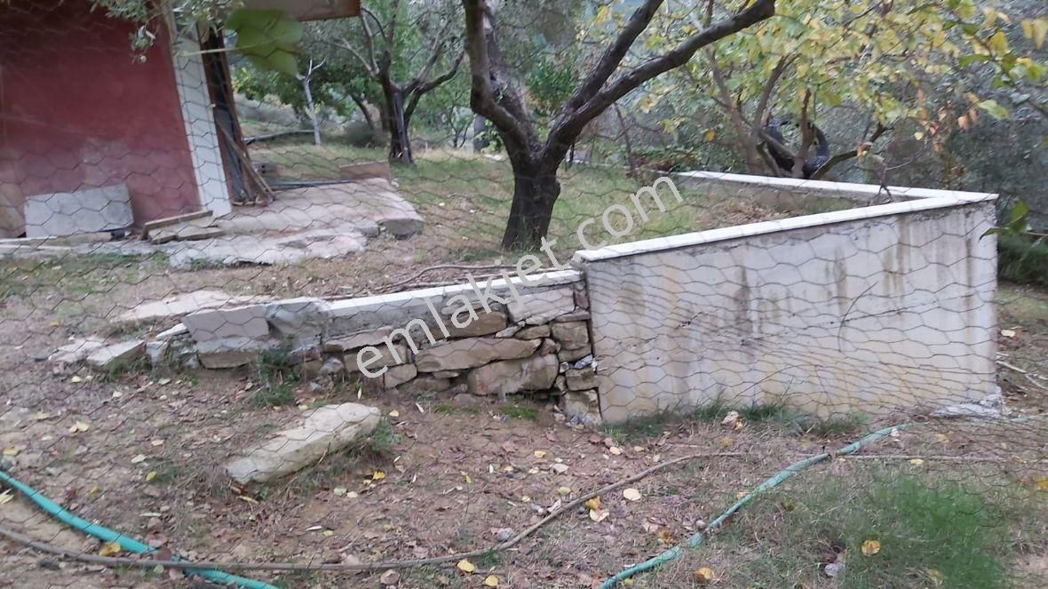 Emlakçıdan Aydın Söke Ağaçlı Mahallesi 2+1 Satılık Çiftlik Evi 2.750