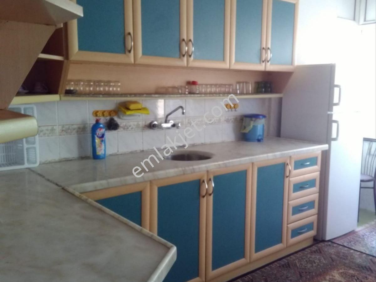 Emlakçıdan Sinop Sinop Merkez Gelincik Mahallesi 3+1 Kiralık Daire 1