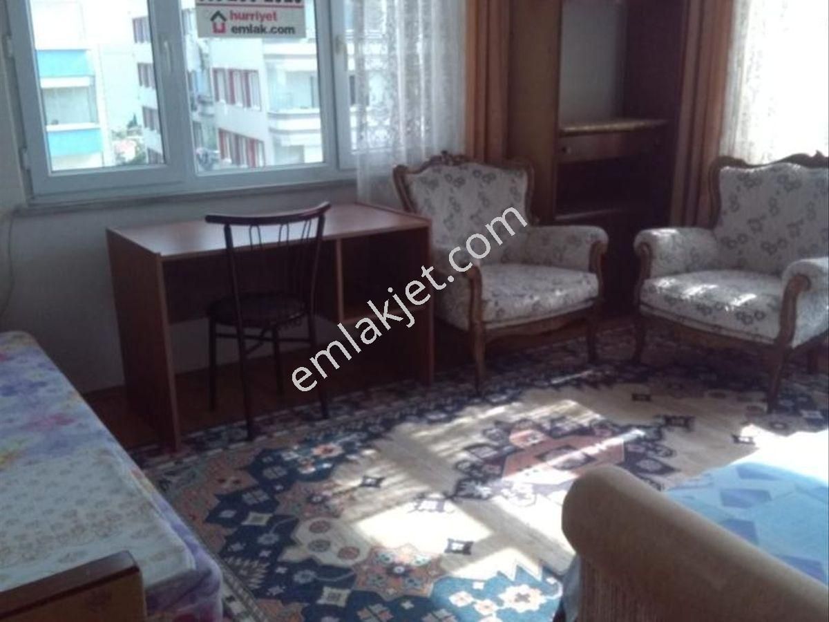Emlakçıdan Sinop Sinop Merkez Gelincik Mahallesi 3+1 Kiralık Daire 1