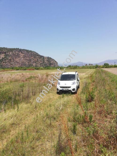 Paşa Emlak'tan Ortaca Mergenli'de Satılık Tarla - Görsel 5