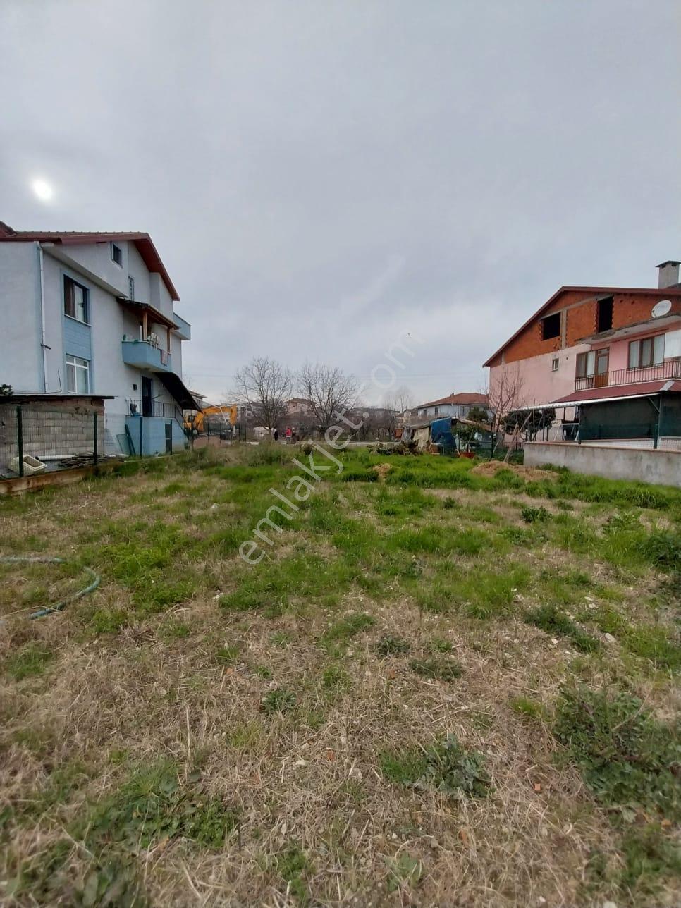 Kocaeli Gölcük İhsaniye Çiftlik Mah. Satılık 475 M² Arsa - Görsel 7