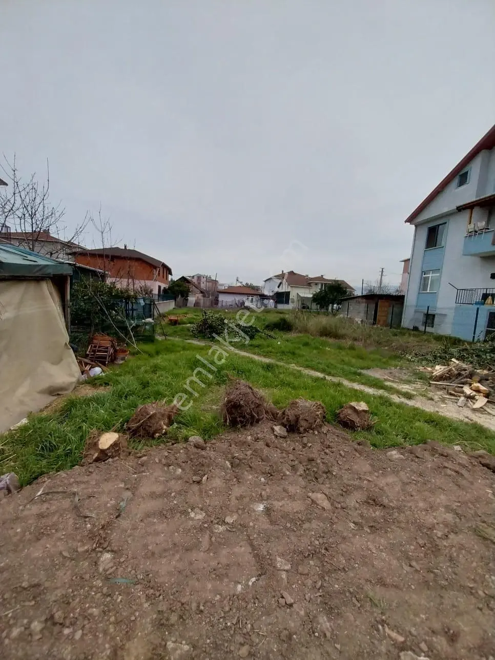 Kocaeli Gölcük İhsaniye Çiftlik Mah. Satılık 475 M² Arsa - Görsel 3