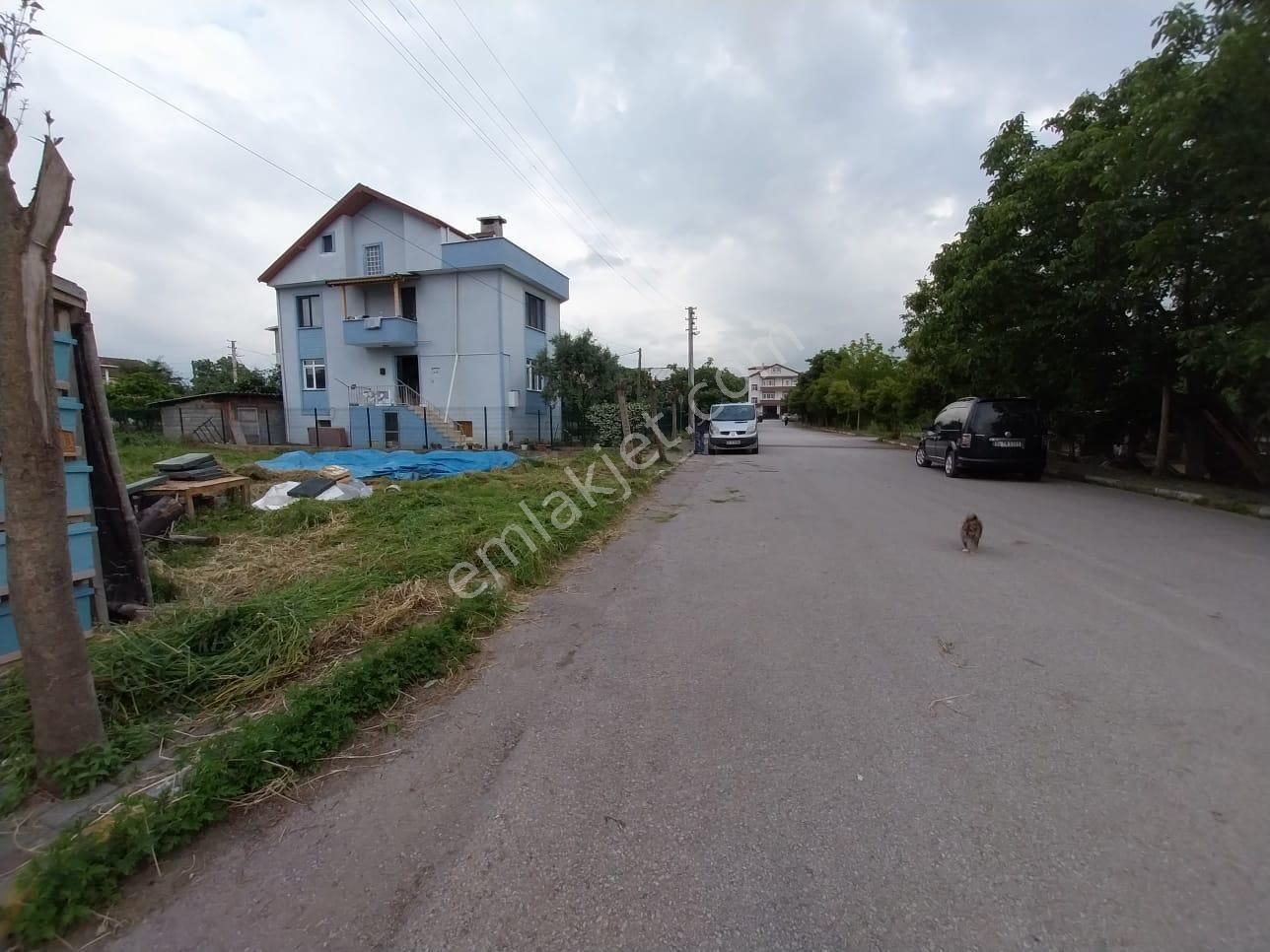 Kocaeli Gölcük İhsaniye Çiftlik Mah. Satılık 475 M² Arsa - Görsel 15