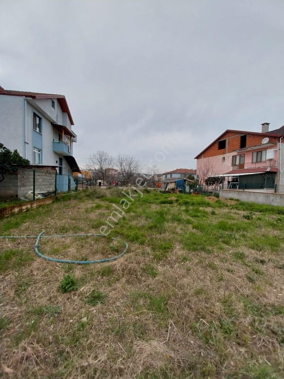 Kocaeli Gölcük İhsaniye Çiftlik Mah. Satılık 475 M² Arsa - Görsel 9