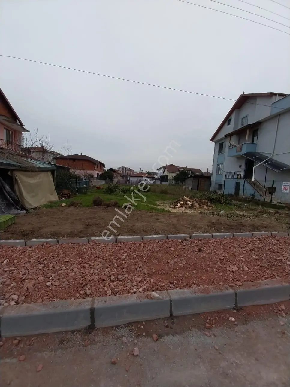 Kocaeli Gölcük İhsaniye Çiftlik Mah. Satılık 475 M² Arsa - Görsel 5