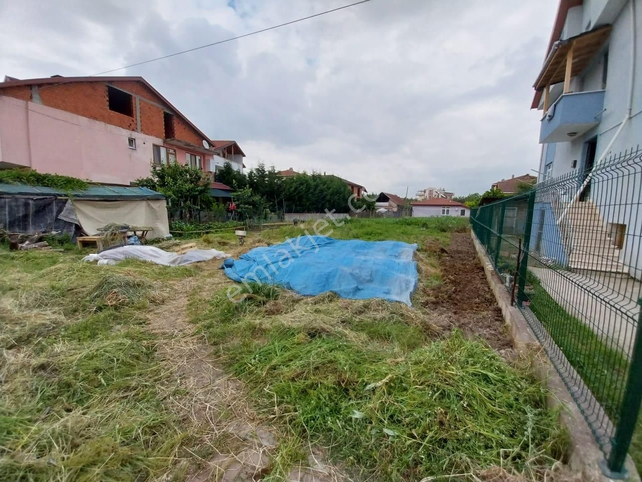 Kocaeli Gölcük İhsaniye Çiftlik Mah. Satılık 475 M² Arsa - Görsel 2