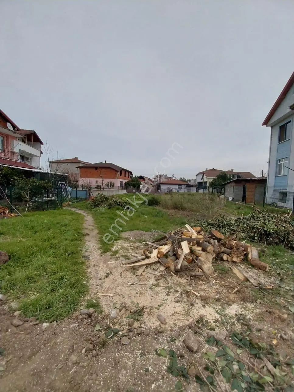 Kocaeli Gölcük İhsaniye Çiftlik Mah. Satılık 475 M² Arsa - Görsel 4