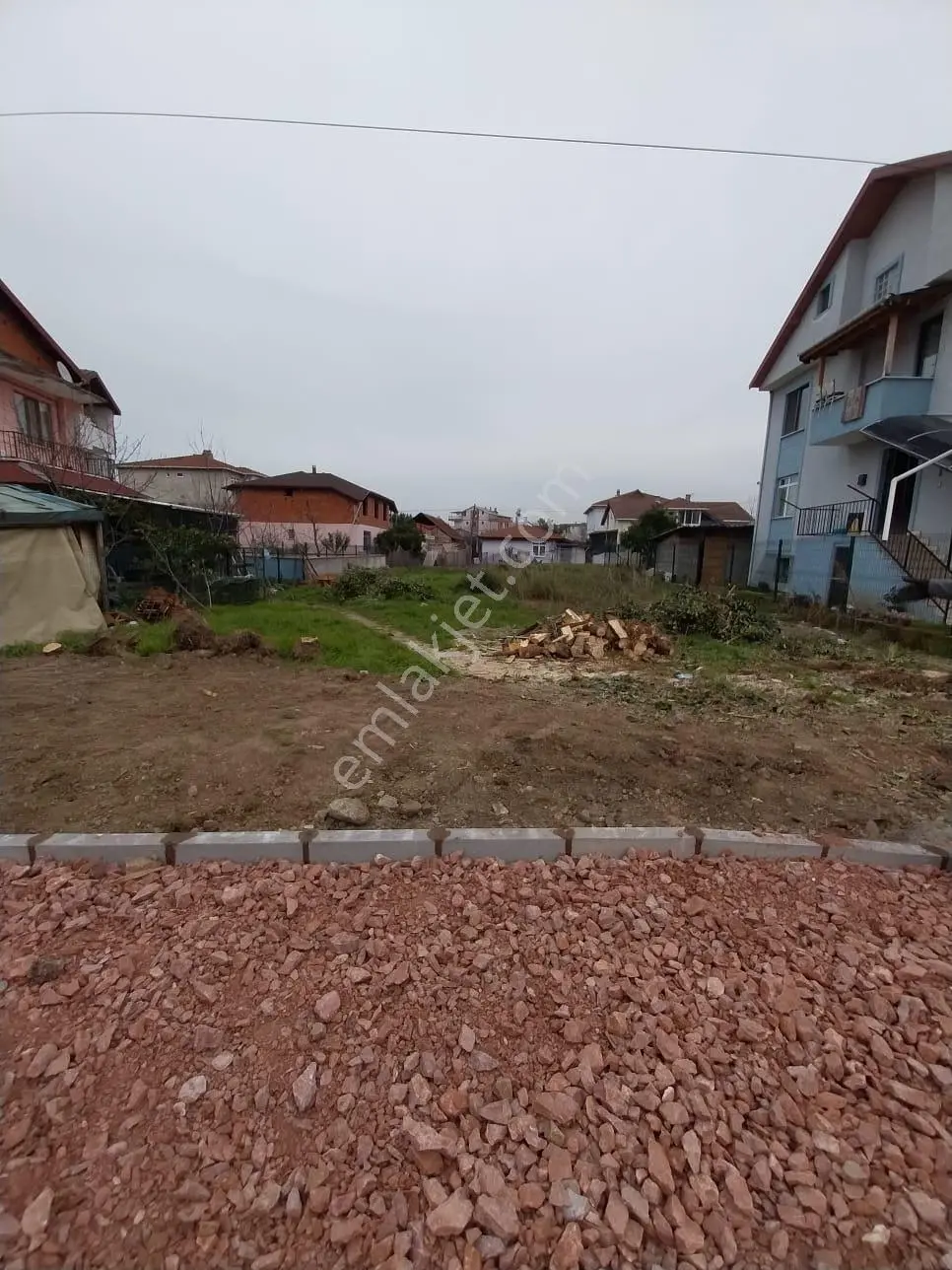 Kocaeli Gölcük İhsaniye Çiftlik Mah. Satılık 475 M² Arsa - Görsel 2