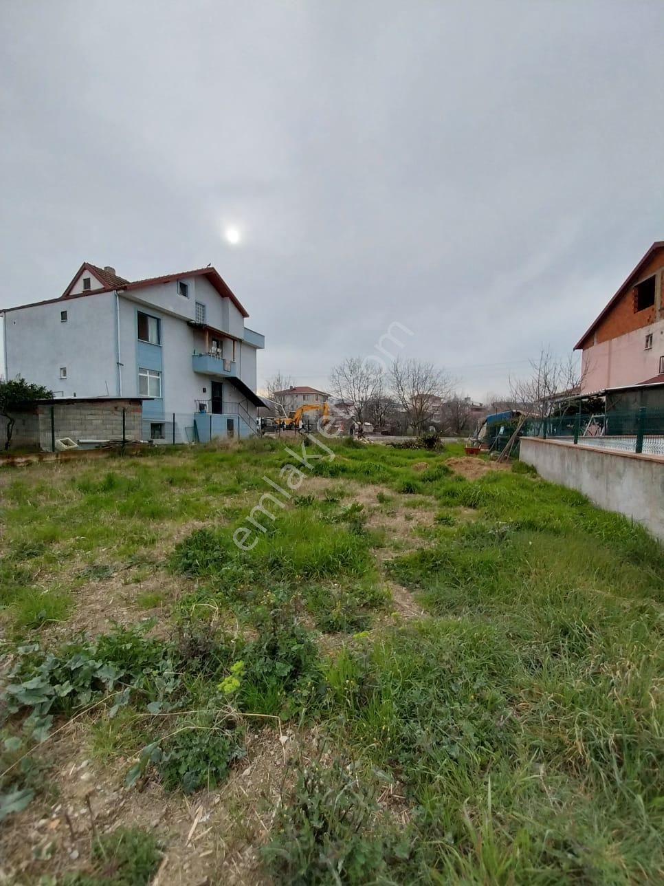 Kocaeli Gölcük İhsaniye Çiftlik Mah. Satılık 475 M² Arsa - Görsel 8