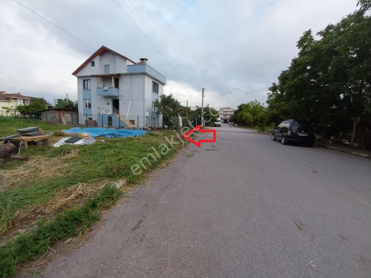 Kocaeli Gölcük İhsaniye Çiftlik Mah. Satılık 475 M² Arsa - Görsel 9