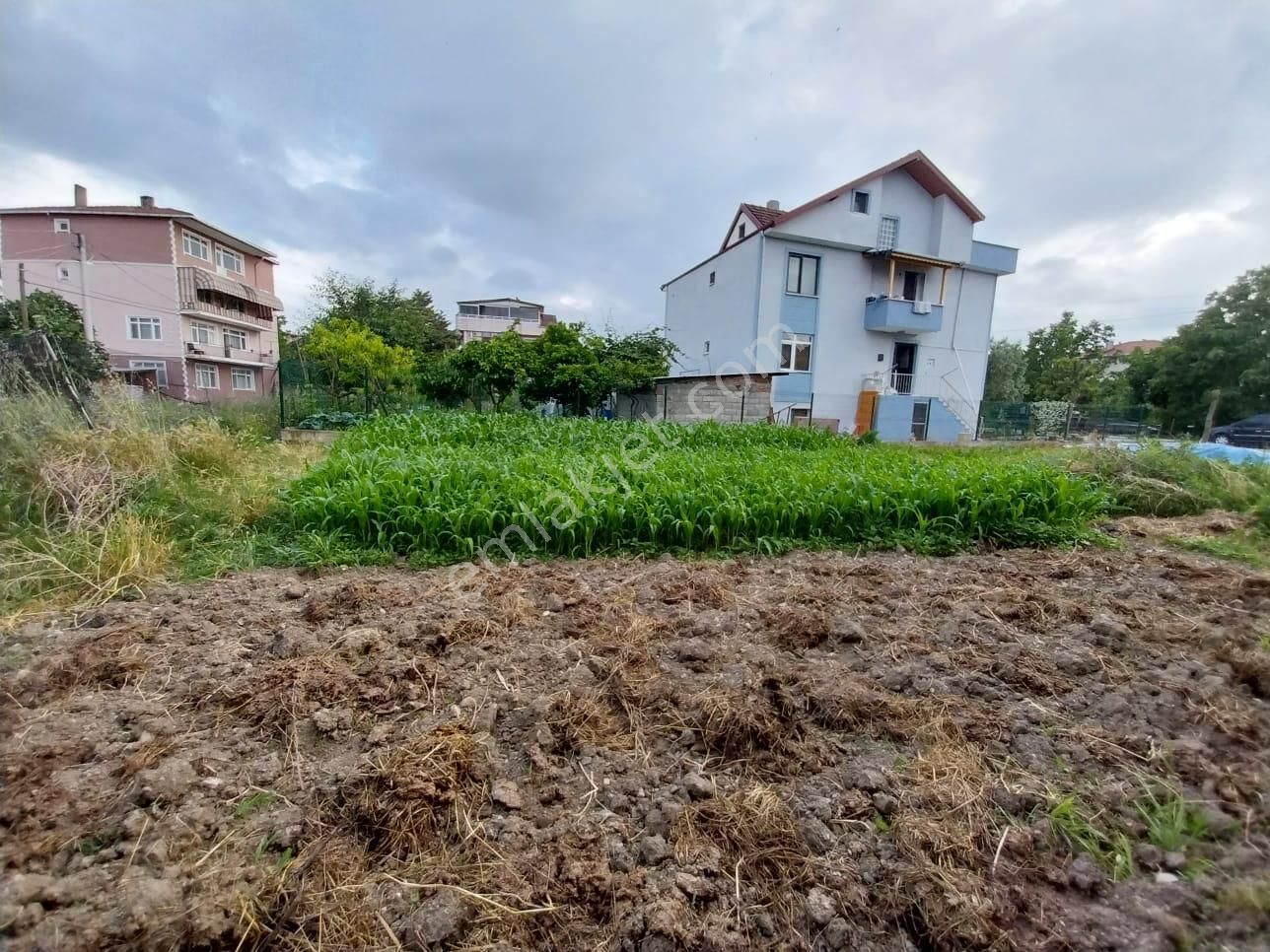 Kocaeli Gölcük İhsaniye Çiftlik Mah. Satılık 475 M² Arsa - Görsel 11