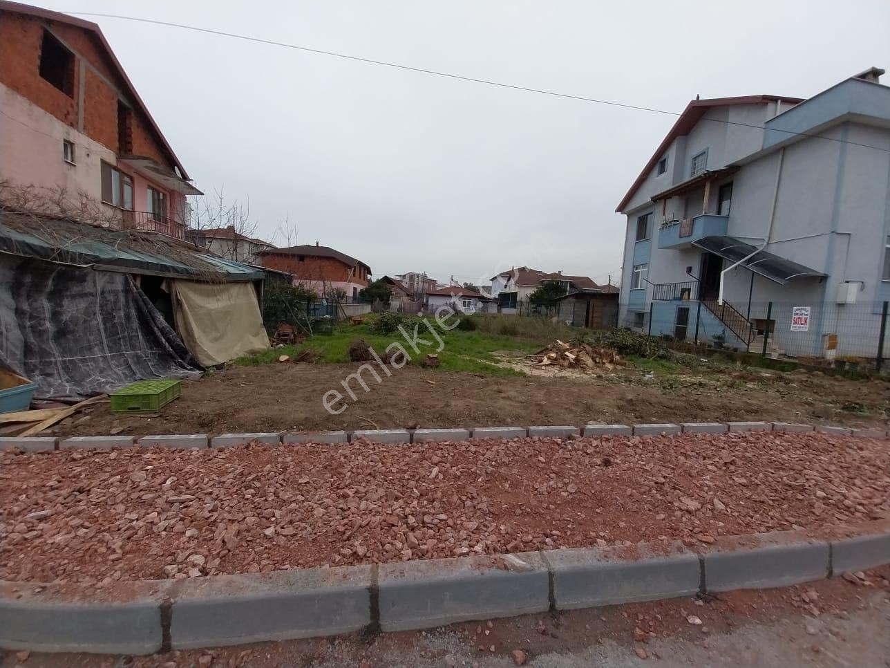 Kocaeli Gölcük İhsaniye Çiftlik Mah. Satılık 475 M² Arsa - Görsel 6