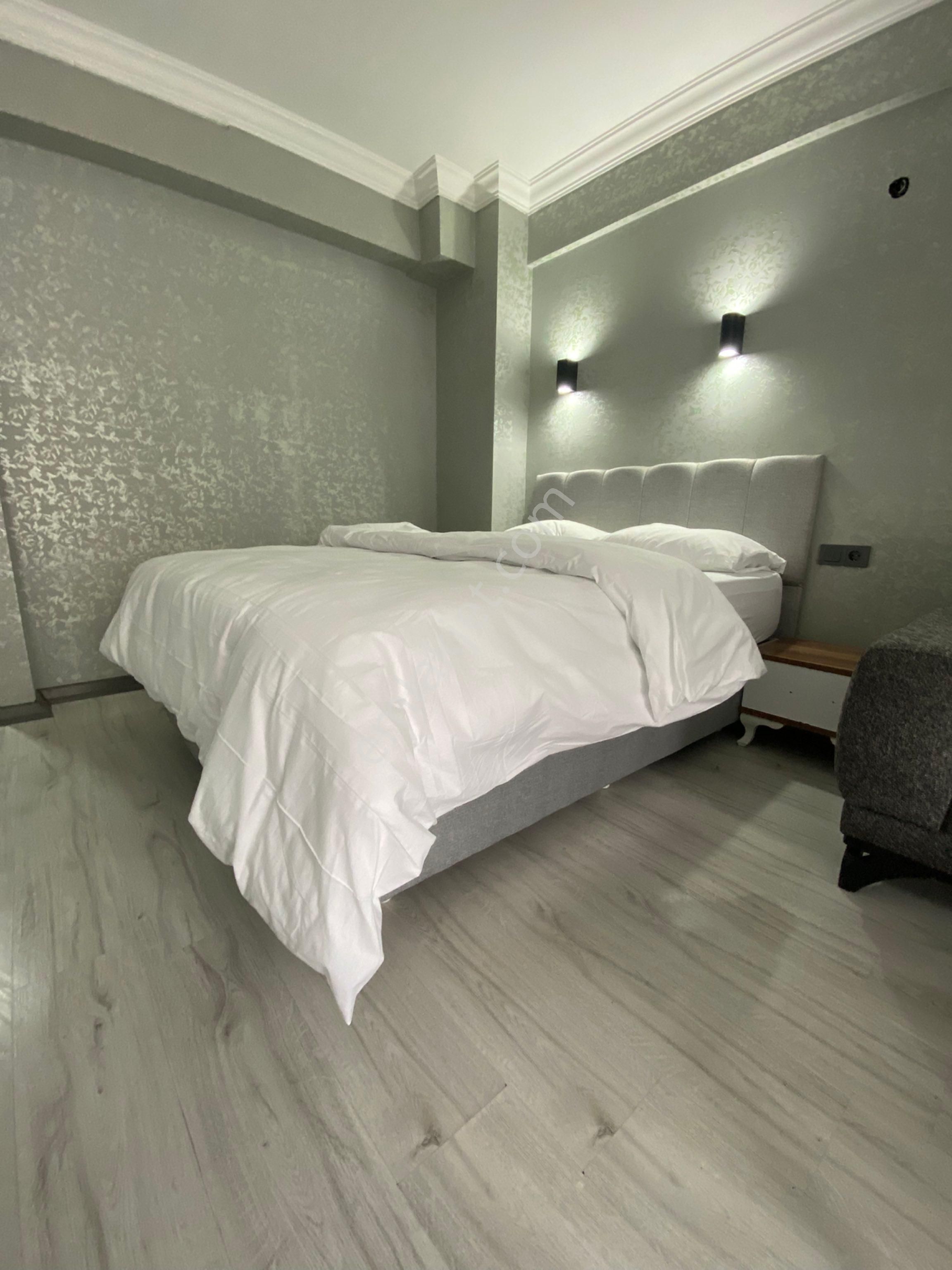 Günlük Saatlik Haftalık Kiralık Sıfır Lüks Daire - Görsel 4