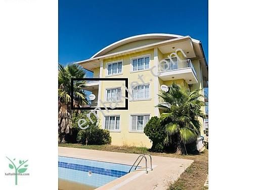 Emlakçıdan Antalya Serik Belek Mahallesi 2+1 Kiralık Daire 2.000 TL