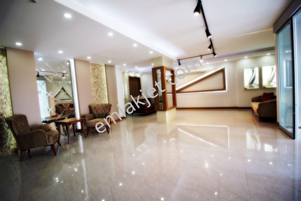Emlakçıdan Mersin Yenişehir Çiftlikköy Mahallesi 2+1 Kiralık Daire 1.