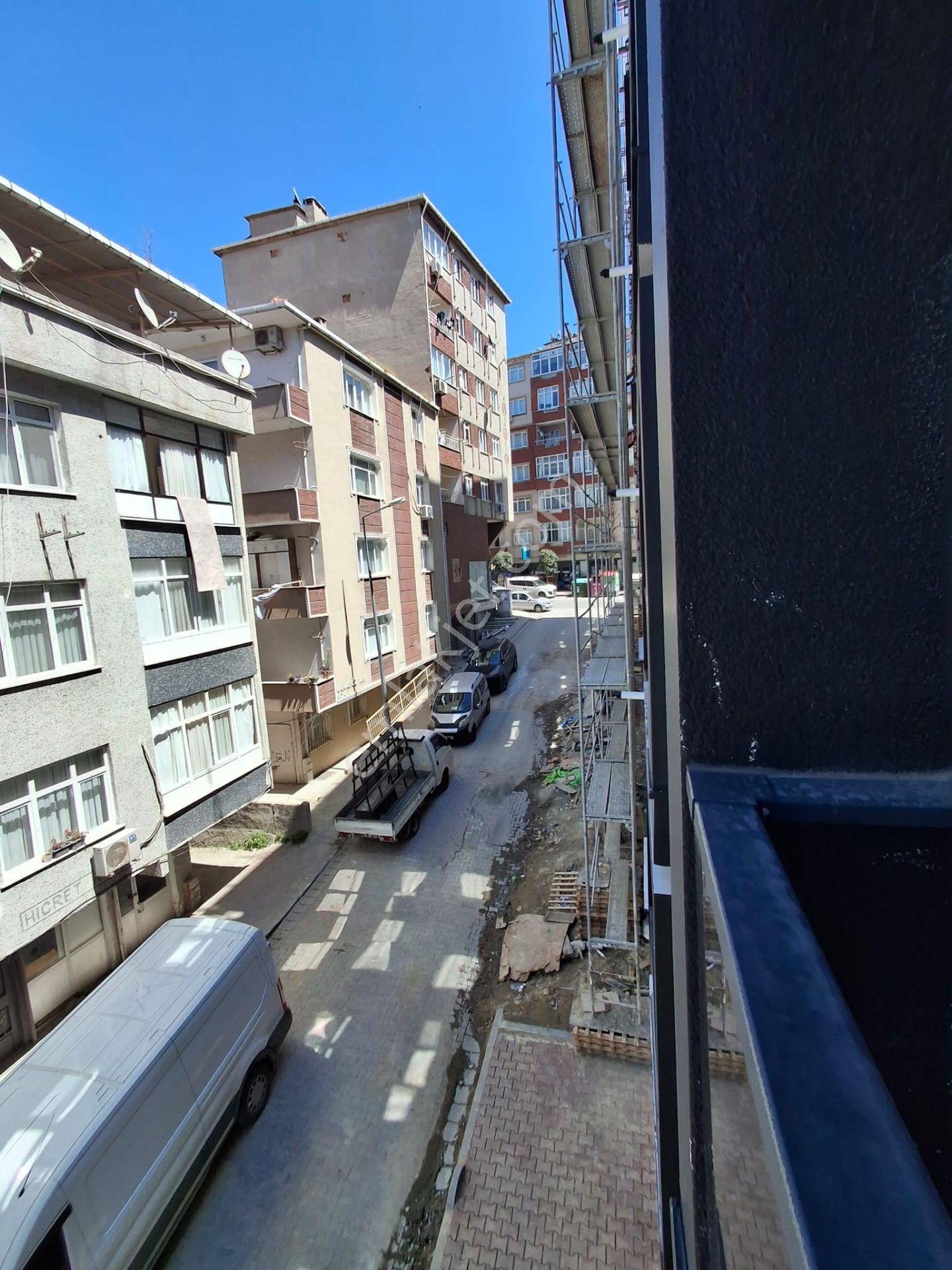 Bahçelievler 2+1 Satılık Yeni Daire - Görsel 9